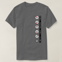 NÅGON RÄDDA! NÅGON GÅNG! T-Shirt