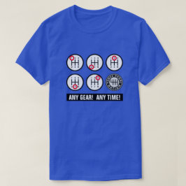NÅGON RÄDDA! NÅGON GÅNG! T-Shirt