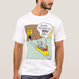 Någon romantiker tee