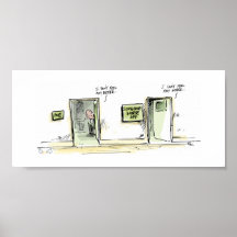 Någon sämre utskrift