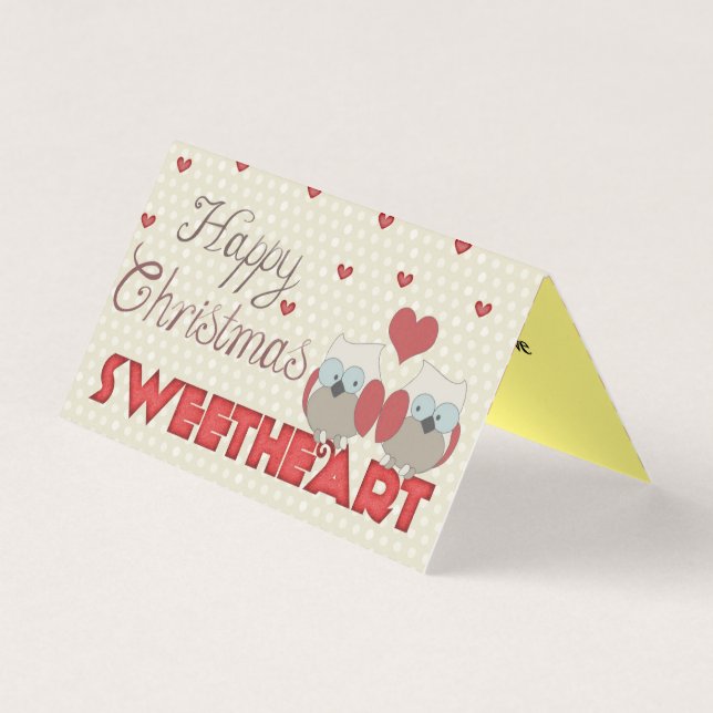 Någon speciell kort (Framsida)