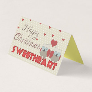 Någon speciell kort