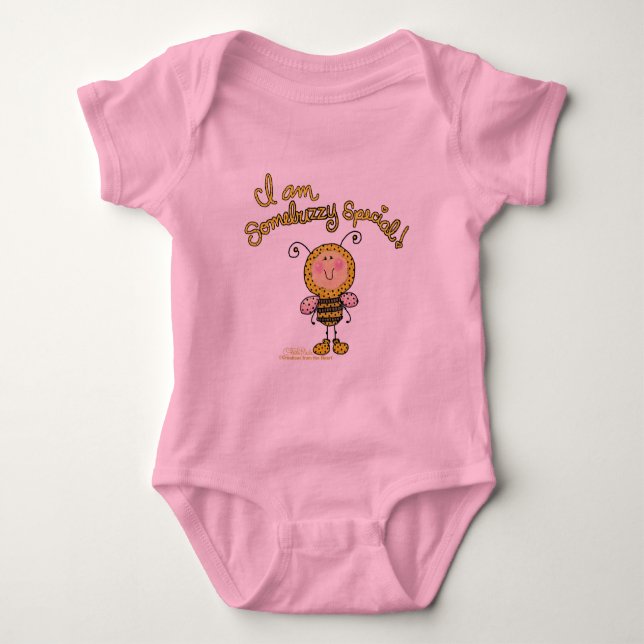 Någon Speciell T Shirt (Framsida)