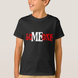 någon tee shirt