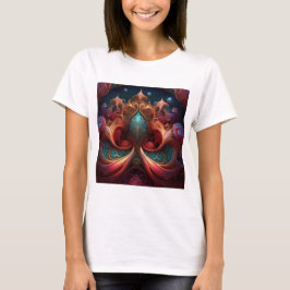 Någon Tittar på dig T Shirt