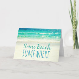 Någon typ av fotoport någonstans kort