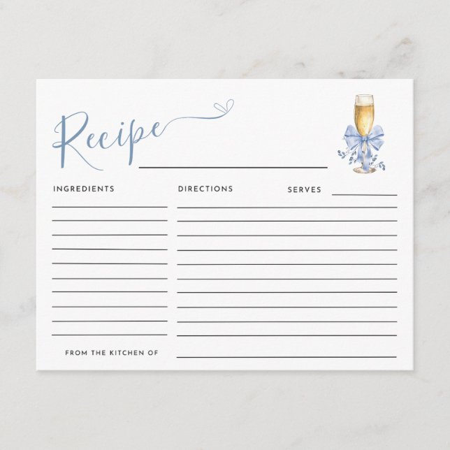 NÅGONBLUE INNAN JAG TAR EMOT TILLÄGGSKORT (Framsida)