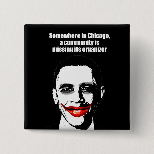 NÅGONSTANS I CHICAGO, ÄR EN GEMENSKAP SAKNAD DES KNAPP