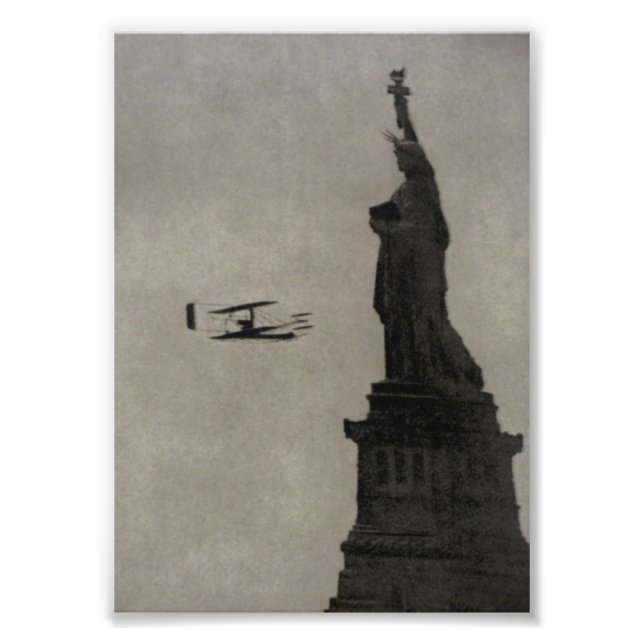 NÅGONSTANS I DAYTON, OH (27) Photo Print Fototryck (Framsidan)