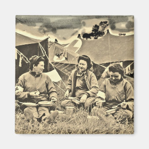 Någonstans i frankriken magnet