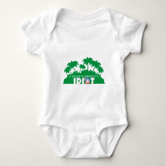 NÅGONSTANS I KENYA T-SHIRT