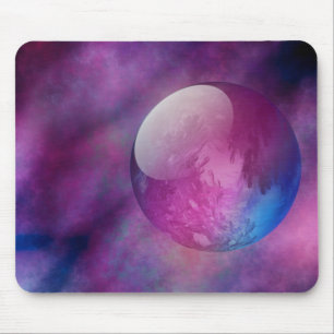 Någonstans i Rymden Mousepad Musmatta