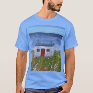 Någonstans i Skottland T Shirt