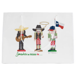 "Någonstans i Texas", Texas Nutcrackers