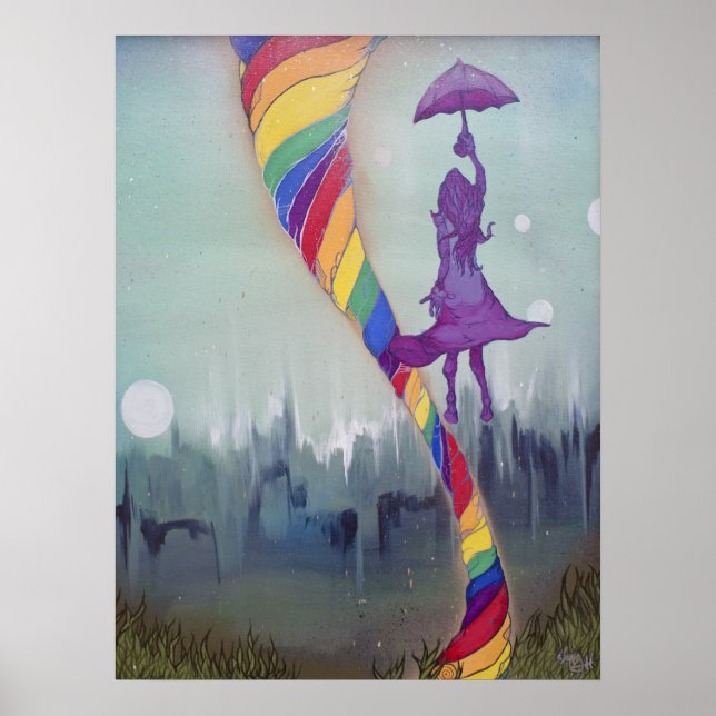 Någonstans under Poster utskrift (Framsidan)