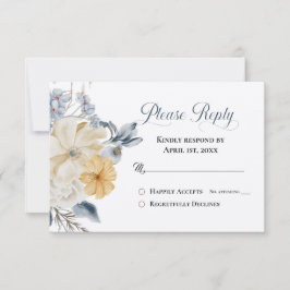 NÅGONTING BLUE - Svara OSA