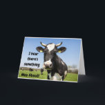 NÅGONTING FÖR "MOO ABOUT" **16th** BIRTHDAY Card Kort<br><div class="desc">Tack för att du stannar i dag till en av mina åtta butiker. KÄRLEK DEN HÄR KUW...  - HAN LIVAR NEDRÄGEN FRÅN OSS,  OCH HAN ÄR NU PÅ MIN BIRTHDAY OCH GRATTIS CARDS FOR SÄKERT!!!!!!</div>