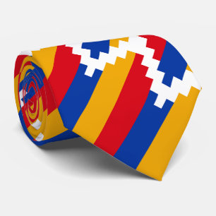Nagorno-Karabach flagga Slips