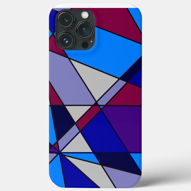 Något annorlunda 2 Case-Mate iPhone-fodral (Baksida)