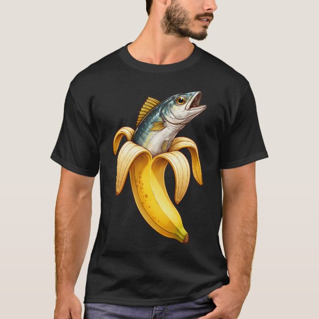 Något är skumt t shirt (Framsida)