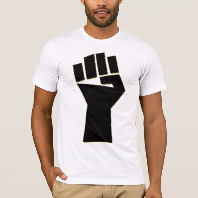 Något att säga det högt! Skjorta Tröja (Framsida)