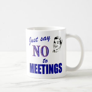 Något att säga inte till den roliga kontors humo kaffemugg