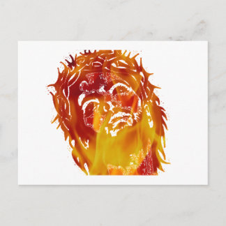 Något att säga inte till stupidity & okunnighet. vykort