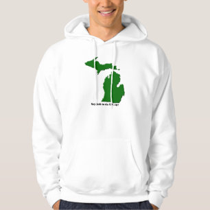 Något att sägayah till da UPP, eh? Sweatshirt
