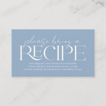 Något Blått Innan Jag Gör Bröllopsfest Recept