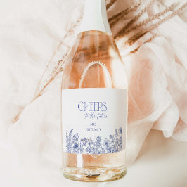 Något blått innan jag gör Möhippa