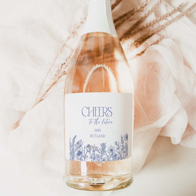 Något blått innan jag gör Möhippa (Skapare uppladdad)