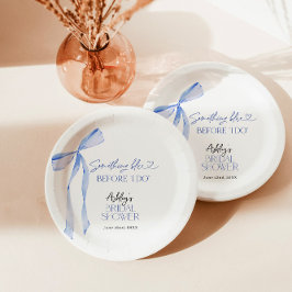 Något blått innan jag gör Möhippa