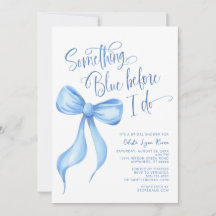 Något blått innan jag gör Möhippa