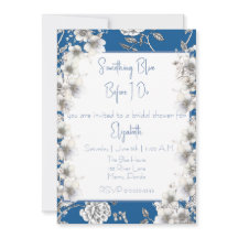 Något blått innan jag gör Möhippa