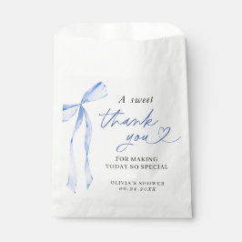 Något blått innan jag gör Tack för Möhippa