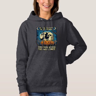 Något elakt sätt kommer häxa Halloween-pumpa T Shirt