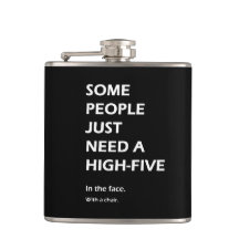 Något folk behöver precis en sarkastisk kick fem