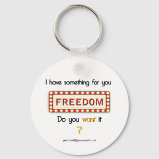 Något för dig - Visning Nyckelring