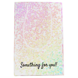 Något för din presentväska