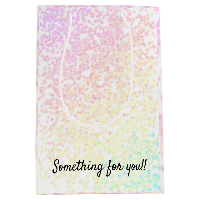 Något för din presentväska (Framsidan)