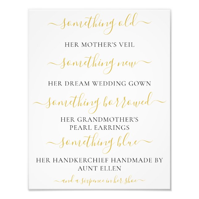 Något gammalt nytt tecken för Möhippa Fototryck (Framsidan)