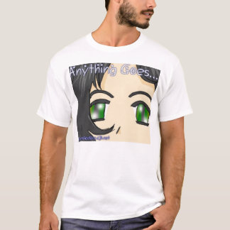 något går tee shirt