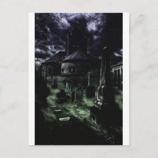 Något gick snett på det här sättet.. vykort