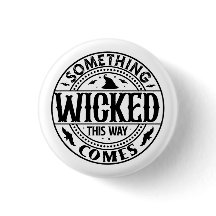 Något har hänt på det här sättet