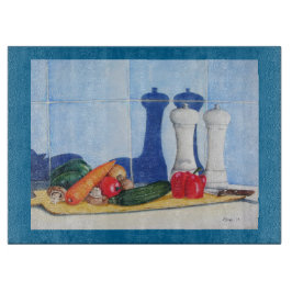 Något helt annat för bord