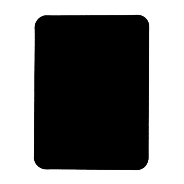 Något i Svart att anpassa om du väljer Magnet (Vertikal)