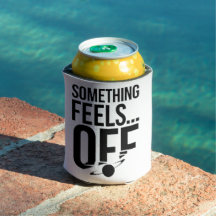 Något känns av - Unsettling & Cryptic Message