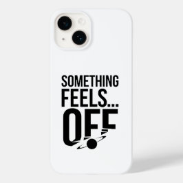 Något känns av - Unsettling & Cryptic Message