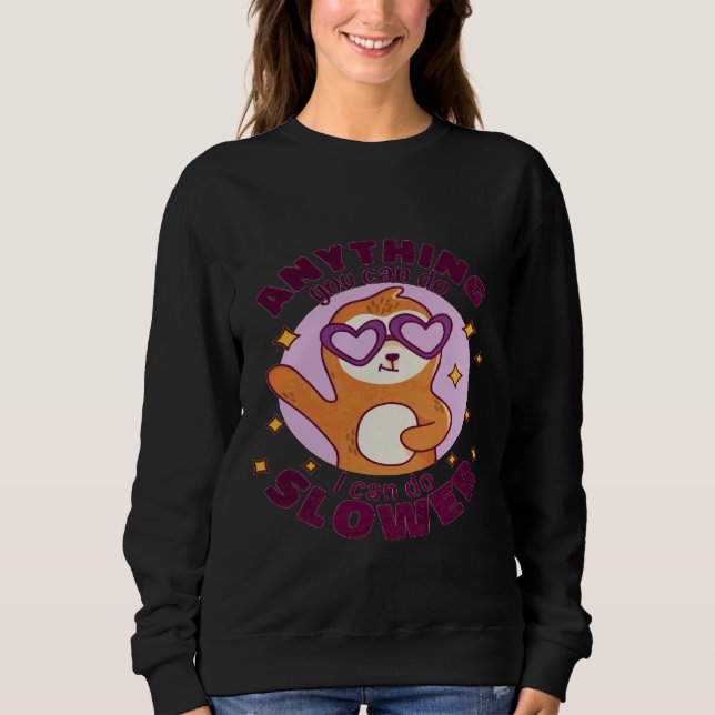 Något långsammare lutning för ljus t shirt (Framsida)