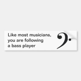 "Något liknande bildekal för mest musiker"